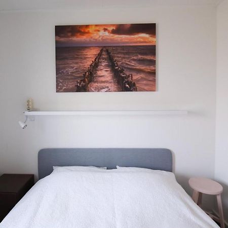 Water Villa Воркум Екстериор снимка