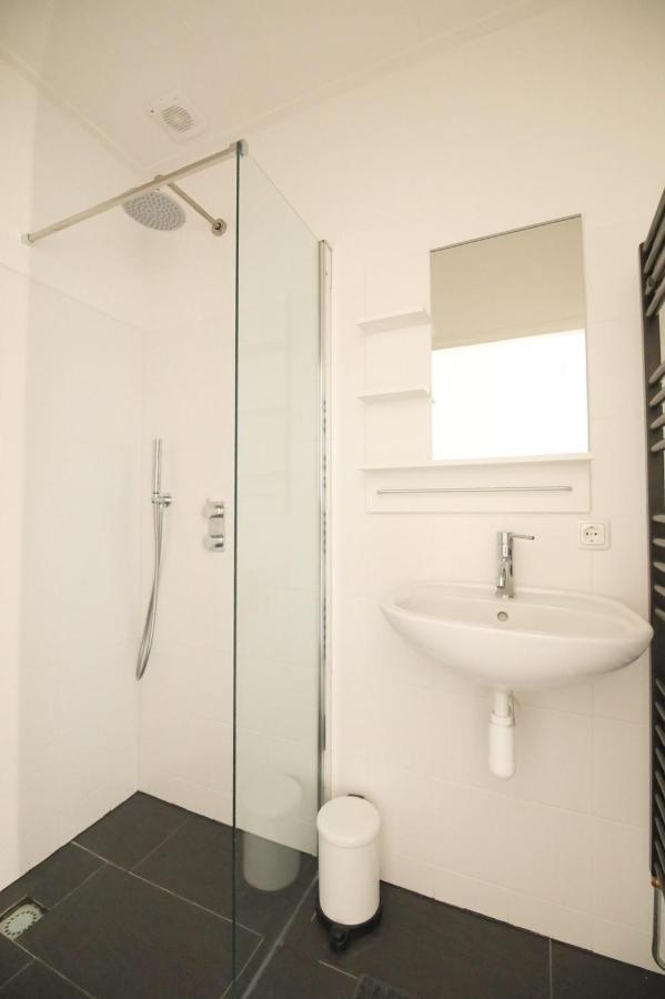 Water Villa Воркум Екстериор снимка